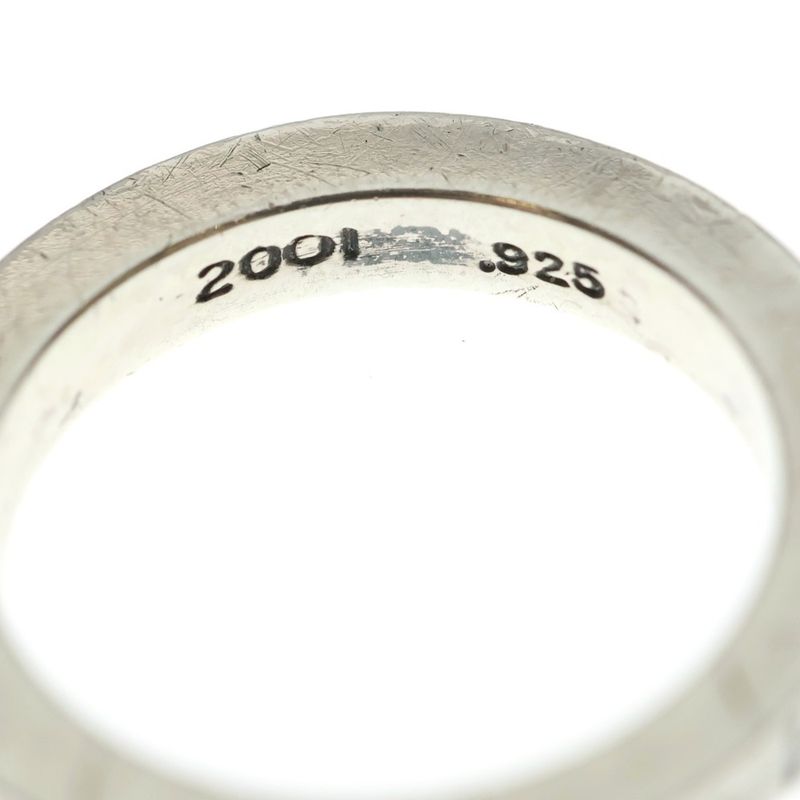 Chrome Hearts mm Spacer Fuckyou Ring