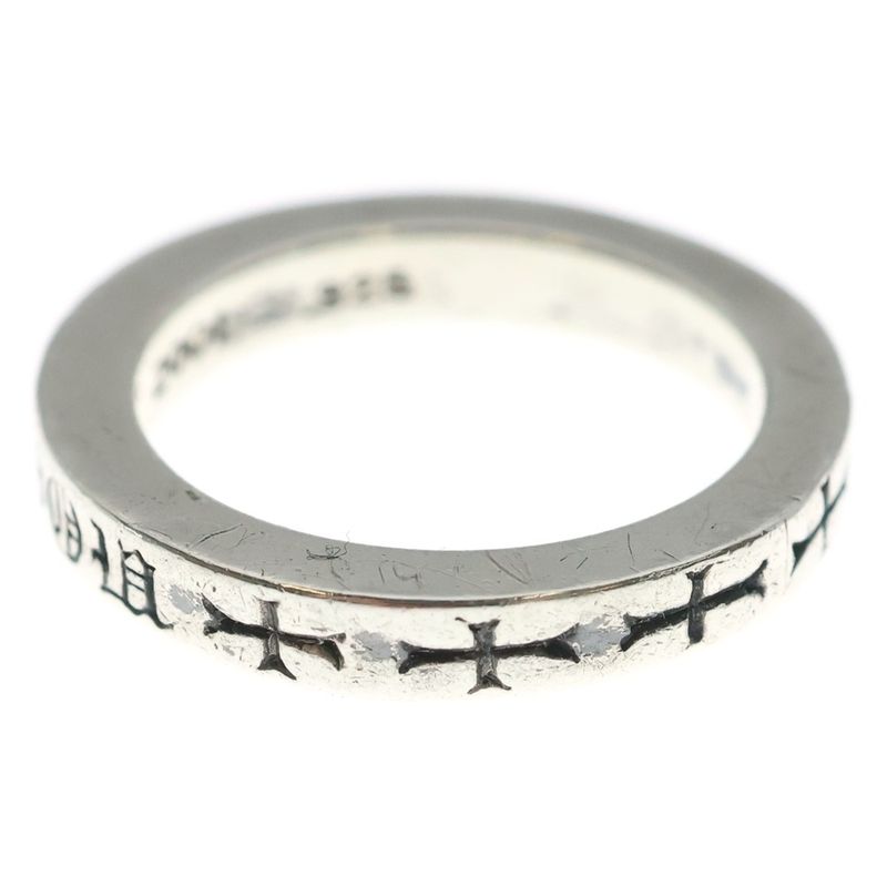 Chrome Hearts mm Spacer Fuckyou Ring