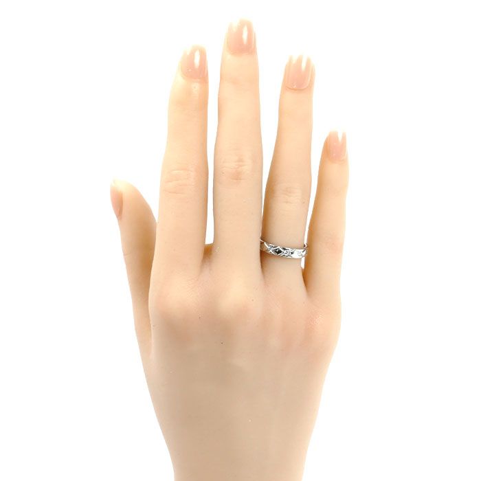 Chanel Quilted Full Diamond Ring . 50