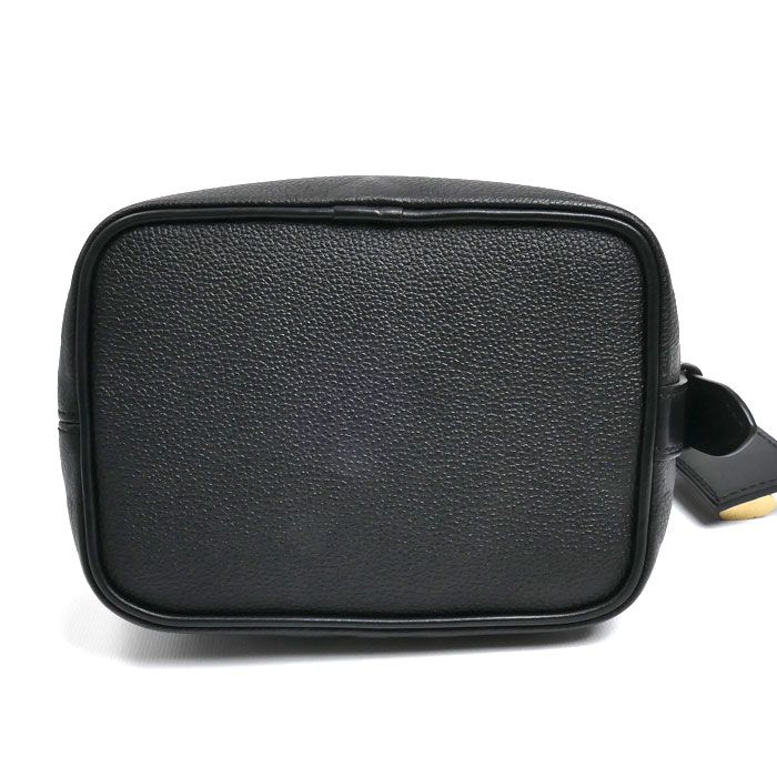 Louis Vuitton All in BB Handbag Monogram Empreinte Black