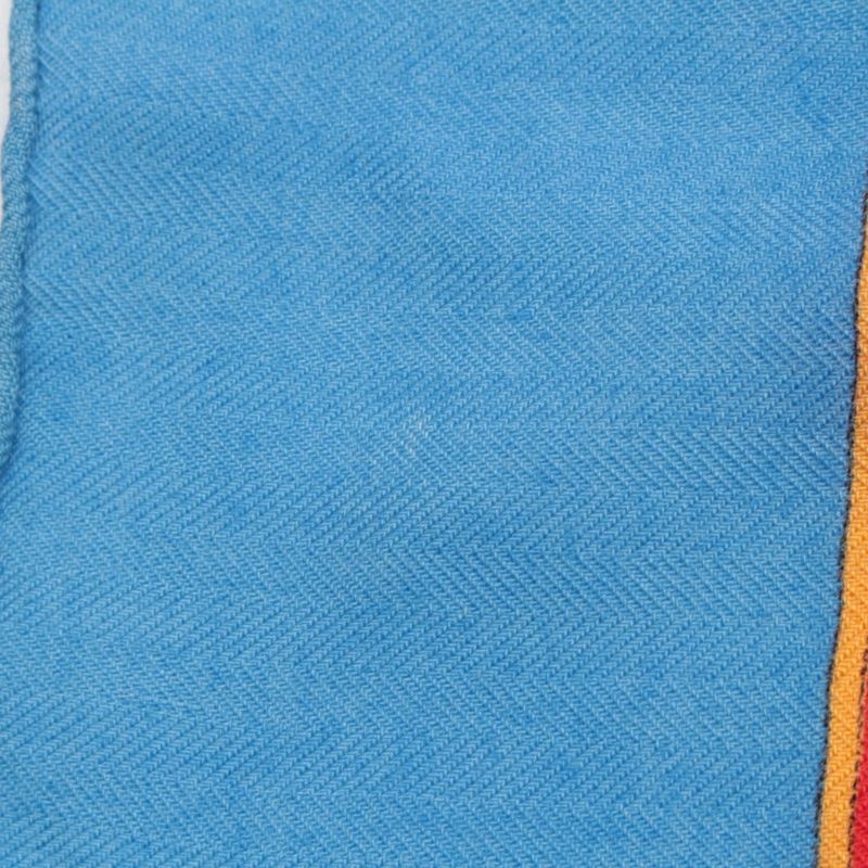 Hermes Cashmere Silk Carre Geant 140 Astres Et Soleils Celestial Bodies and the