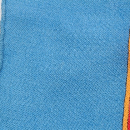 Hermes Cashmere Silk Carre Geant 140 Astres Et Soleils Celestial Bodies and the