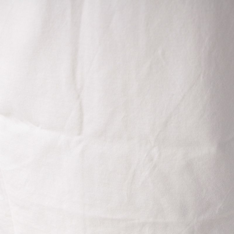 Hermes Cotton Chaine D'ancre Embroidery Dress White 40
