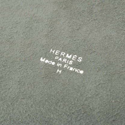 Hermes Vidopoche Cheval de Fete Tray Interior Multicolor