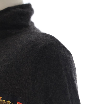 Hermes Twillene Cashmere Silk Margela Era les Mythologies Des Hommes Rouges