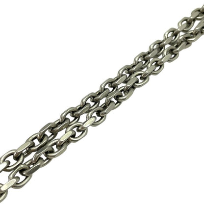 Prada Necklace Silver