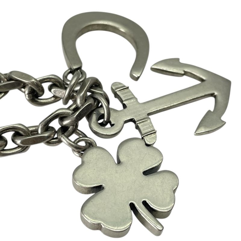 Prada Necklace Silver