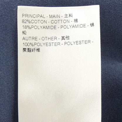 Louis Vuitton Embroidered Zip Jacket Hoodie
