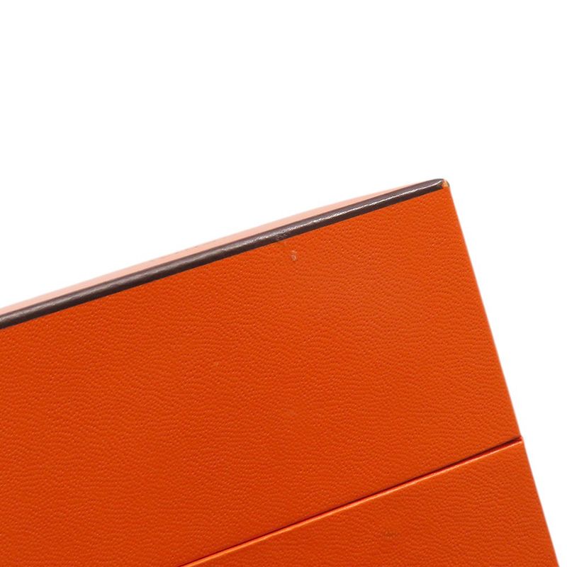 Hermes Bracelet Chaine D'ancre Bangle Silver