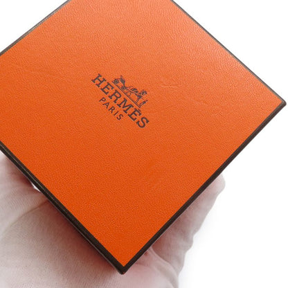 Hermes Bracelet Chaine D'ancre Bangle Silver