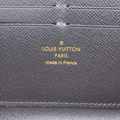 Louis Vuitton Portefeuille Clemence Wallet Monogram Reverse