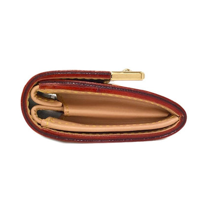 Louis Vuitton Porto Mone Pla Coin Case Monogram Multicolor