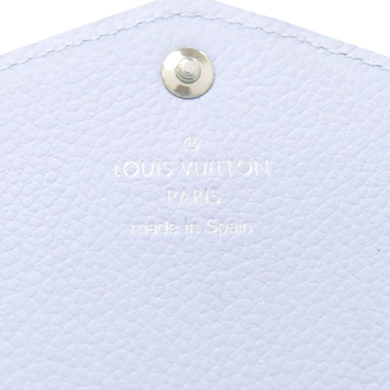 Louis Vuitton Portefeuille Sarah Wallet Empreinte