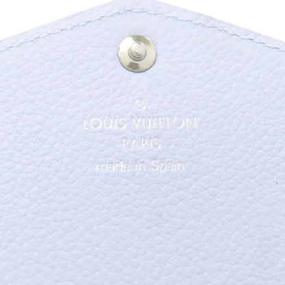 Louis Vuitton Portefeuille Sarah Wallet Empreinte