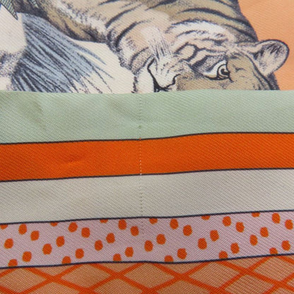 Hermes Twilly Scarf Silk