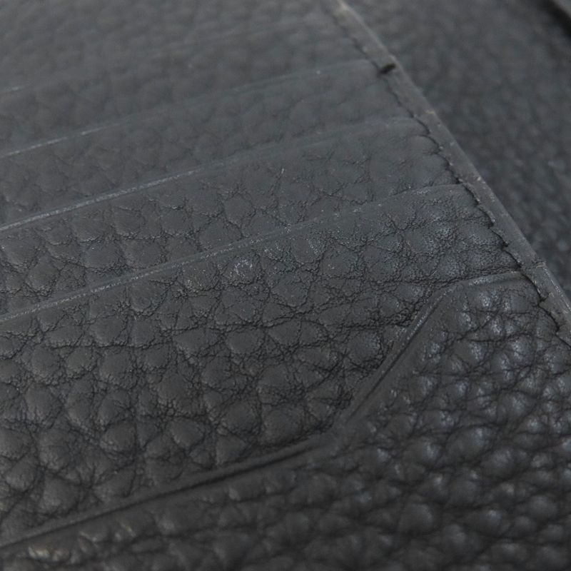 Hermes Mc2 Copernicus Bifold Wallet Calf