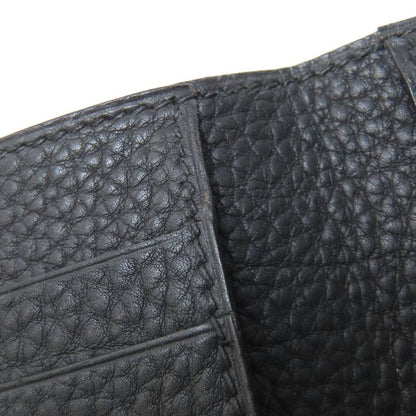 Hermes Mc2 Copernicus Bifold Wallet Calf