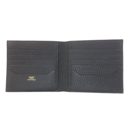 Hermes Mc2 Copernicus Bifold Wallet Calf