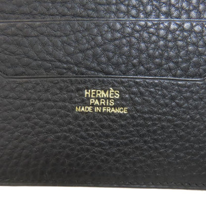 Hermes Mc2 Copernicus Bifold Wallet Calf