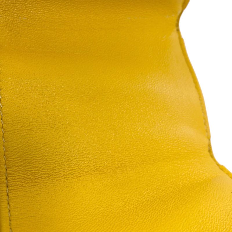 Balenciaga Trifold Wallet Bifold Leather
