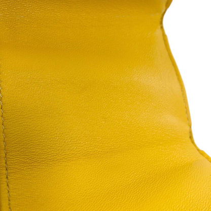 Balenciaga Trifold Wallet Bifold Leather
