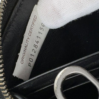 Bottega Veneta Intrecciato Wallet Leather