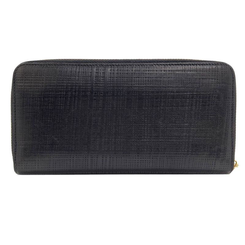 Loewe Anagram Wallet Leather