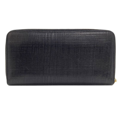 Loewe Anagram Wallet Leather