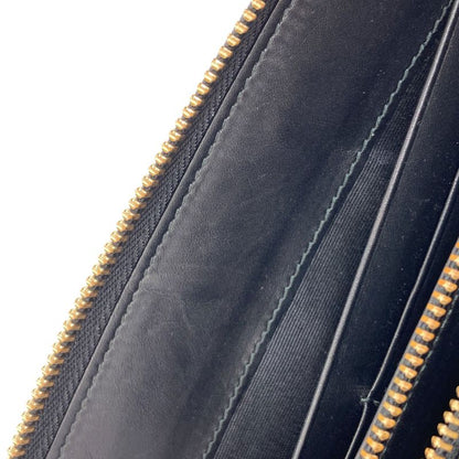 Loewe Anagram Wallet Leather