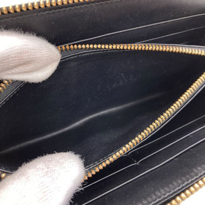 Loewe Anagram Wallet Leather
