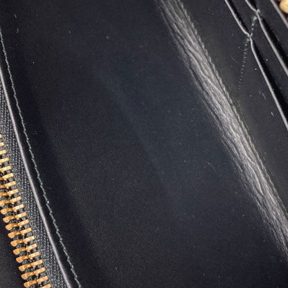 Loewe Anagram Wallet Leather