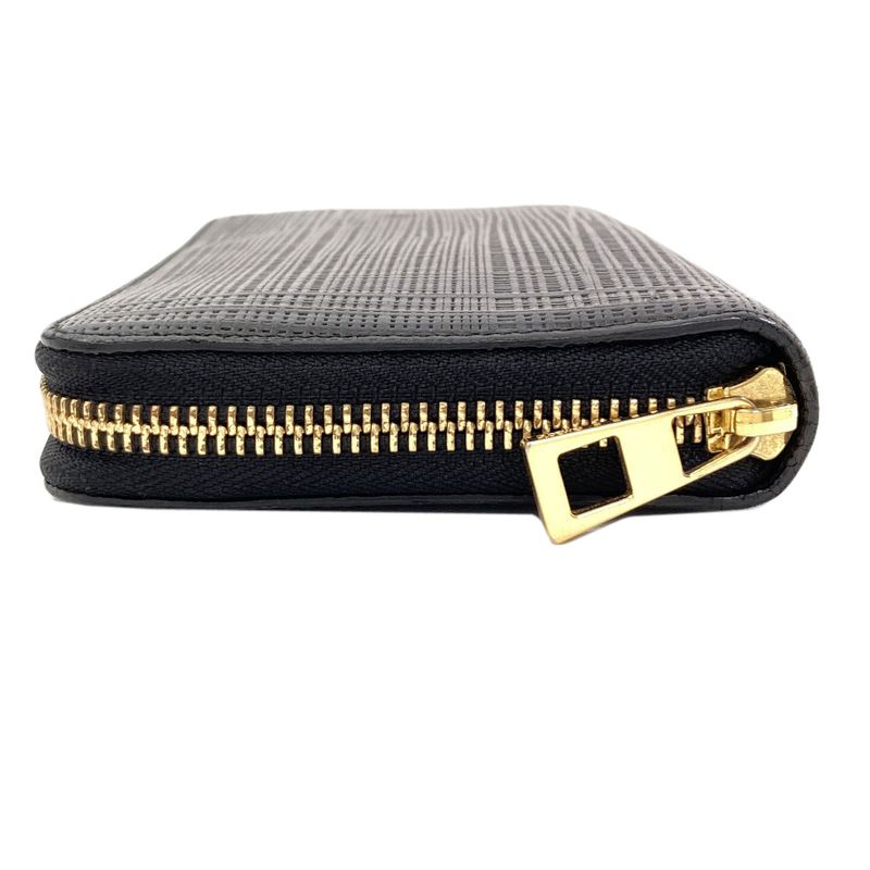 Loewe Anagram Wallet Leather