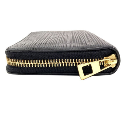 Loewe Anagram Wallet Leather