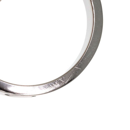 Cartier Love Ring 51 18k White Gold