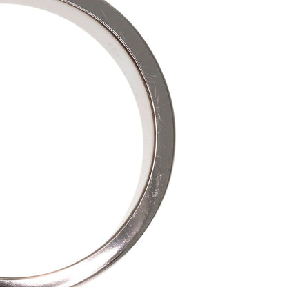 Cartier Love Ring 51 18k White Gold