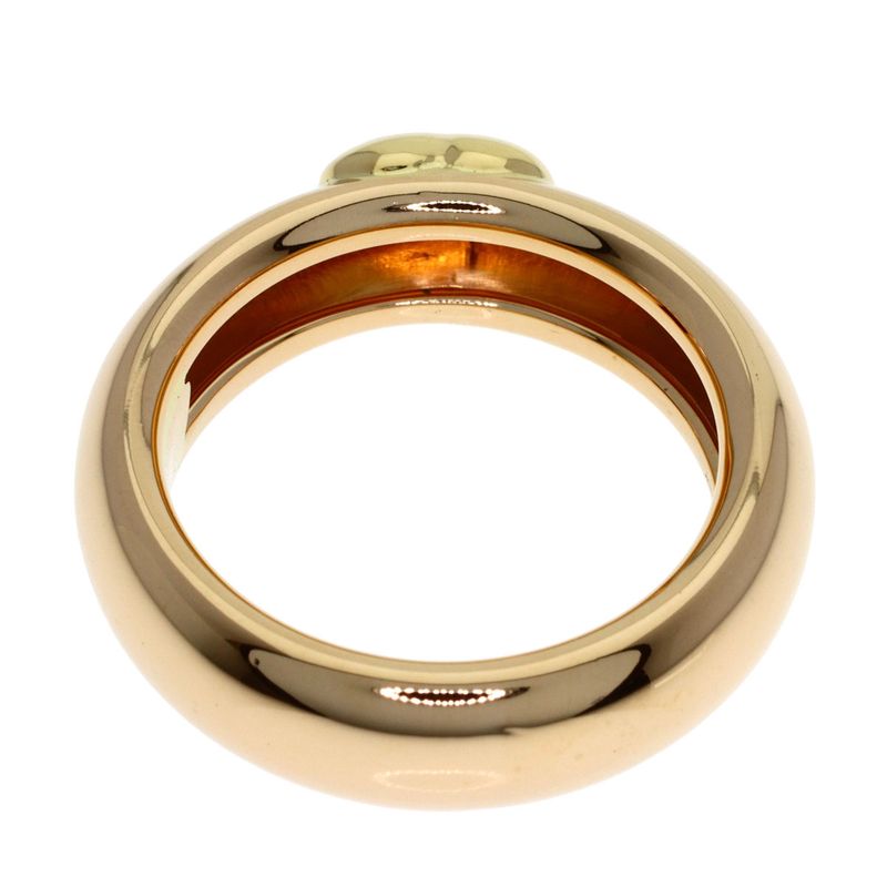 Tiffany & Co Friendship Ring 18k Pink Gold