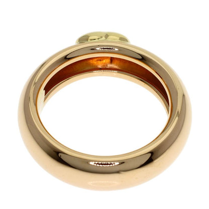 Tiffany & Co Friendship Ring 18k Pink Gold