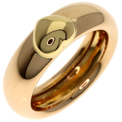 Tiffany & Co Friendship Ring 18k Pink Gold