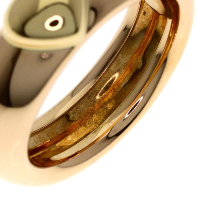 Tiffany & Co Friendship Ring 18k Pink Gold