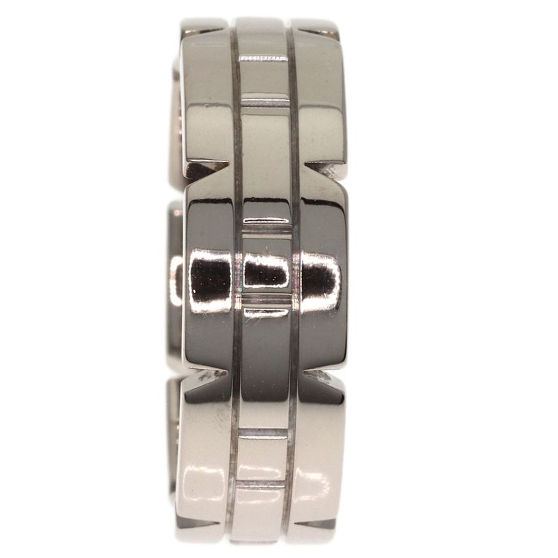 Cartier Panthère 60 Ring 18k White Gold