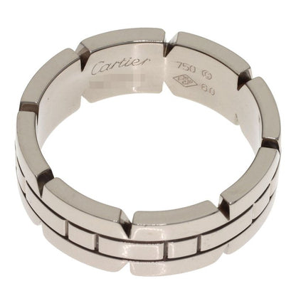 Cartier Panthère 60 Ring 18k White Gold