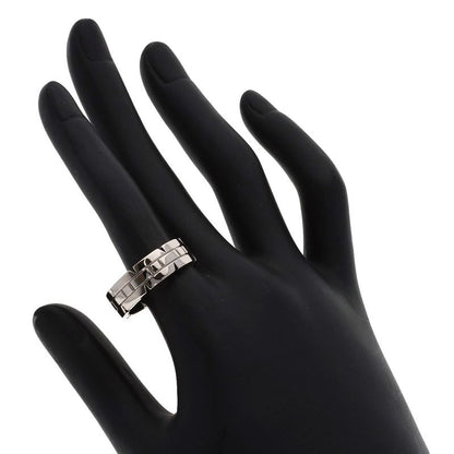 Cartier Panthère 60 Ring 18k White Gold