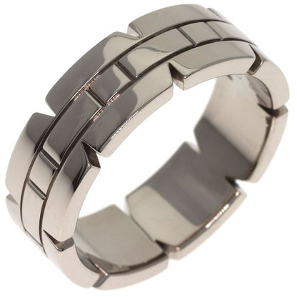 Cartier Panthère 60 Ring 18k White Gold