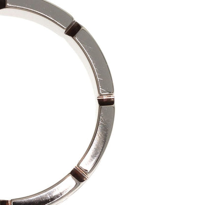 Cartier Panthère 60 Ring 18k White Gold