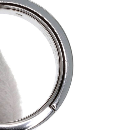 Cartier Astro Love Ring 50 18k White Gold