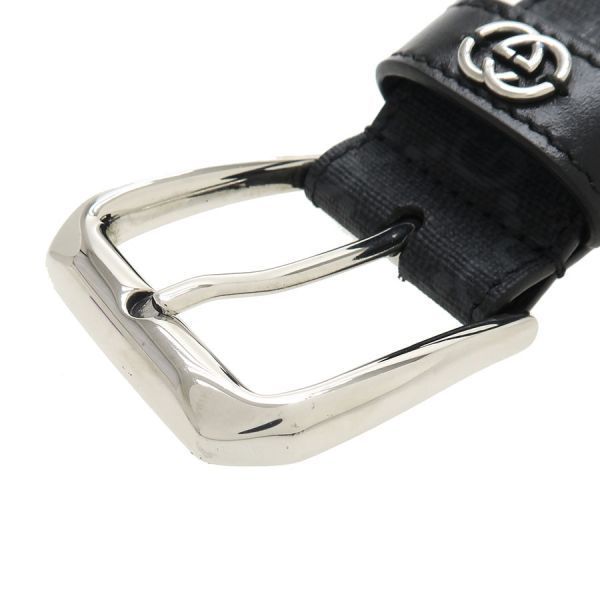 Gucci Belt Belts Black