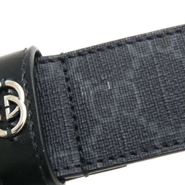 Gucci Belt Belts Black