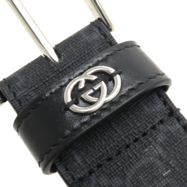 Gucci Belt Belts Black