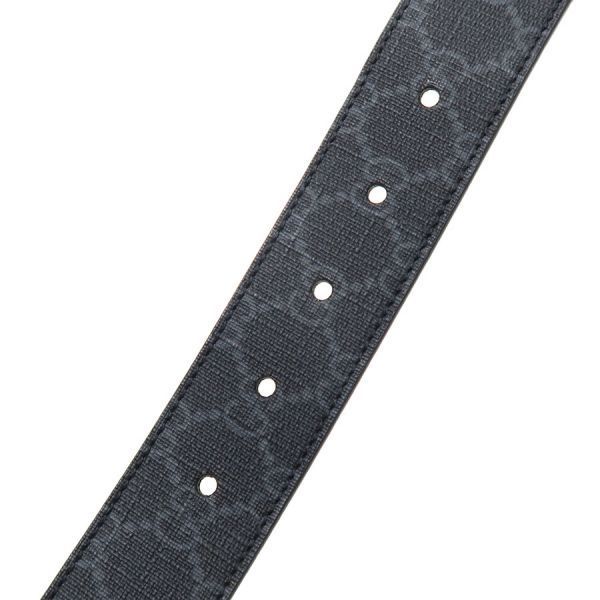 Gucci Belt Belts Black