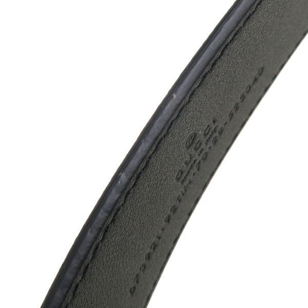 Gucci Belt Belts Black